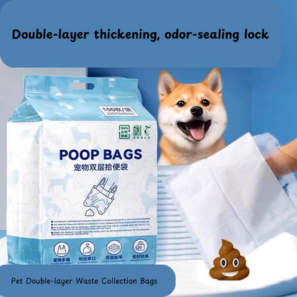 Dog Poop Bags