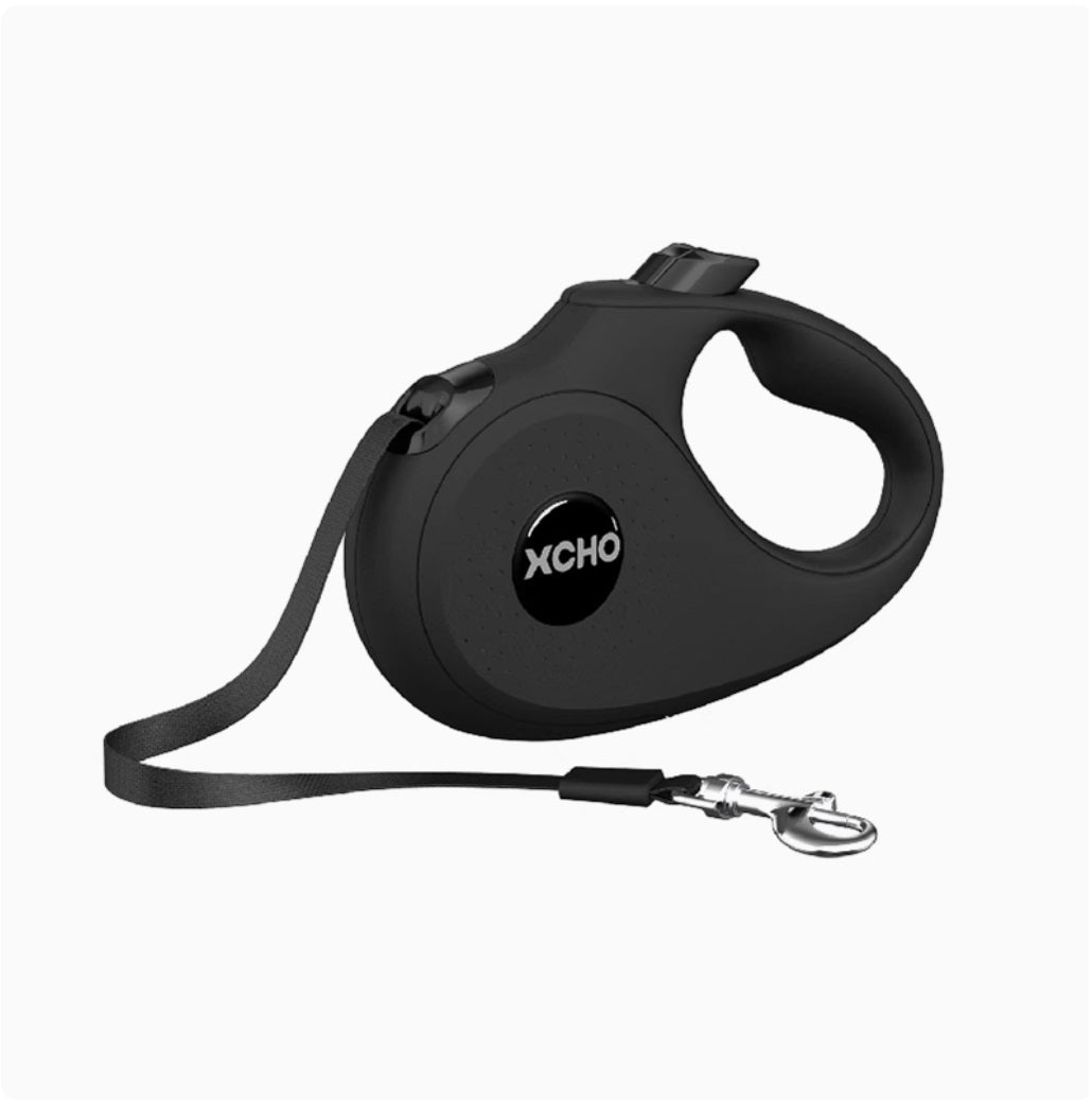 Retractable Dog Leash