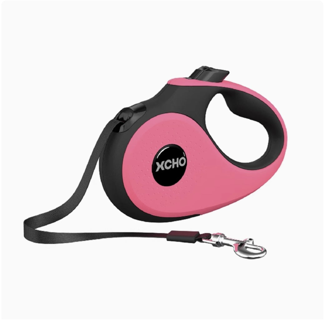 Retractable Dog Leash